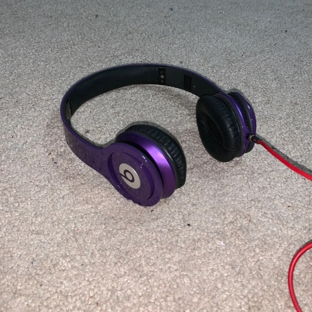 Beats by Dr. Dre Headphones
